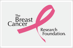 The Breast Cancer Research Foundation