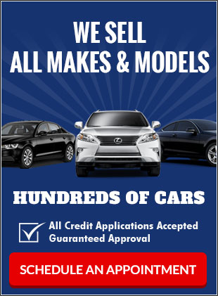 Schedule an appointment at Roe Motors Ltd